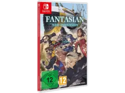 Fantasian: Neo Dimension - [Nintendo Switch]