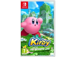Kirby und das vergessene Land - [Nintendo of Europe Switch]