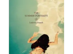 Ludovico Einaudi - The Summer Portraits [CD]