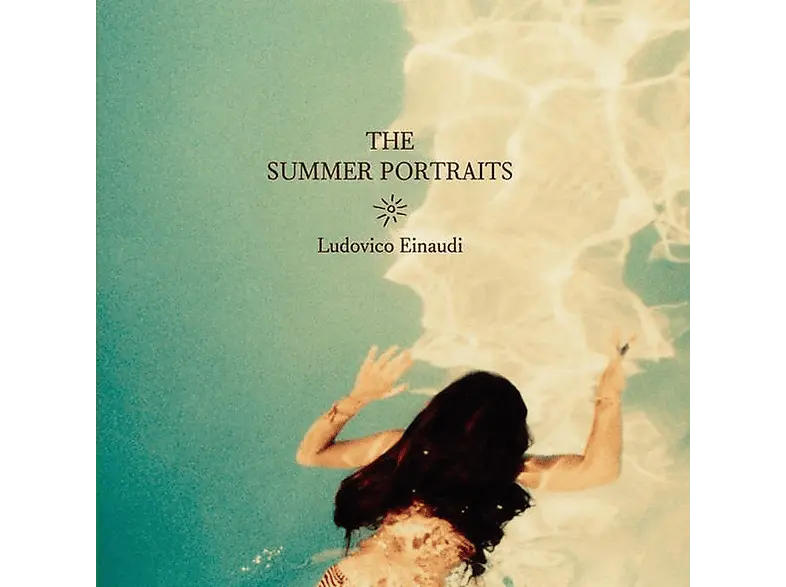 Ludovico Einaudi - The Summer Portraits [CD]