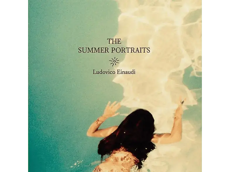 Ludovico Einaudi - The Summer Portraits [CD]