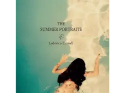 Ludovico Einaudi - The Summer Portraits [Vinyl]