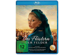 Das Flüstern der Felder [Blu-ray]