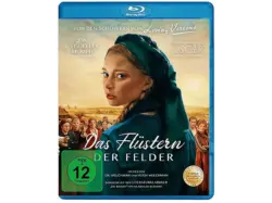 Das Flüstern der Felder [Blu-ray]