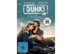 Dunki [DVD]