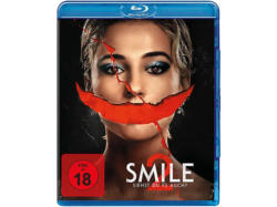 Smile 2 - Siehst du es auch? [Blu-ray]