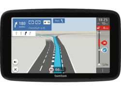 tom GO Classic 5 Zoll Navigationsgerät (2nd Gen)