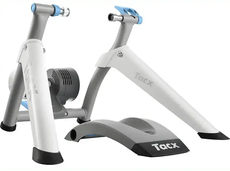 Garmin Tacx® Flow Smart-Trainer; Fahrradtrainer