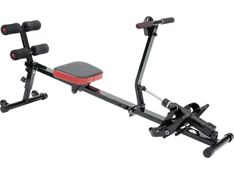 Media Shop M30176 Kendow Row Shaper Rudergerät