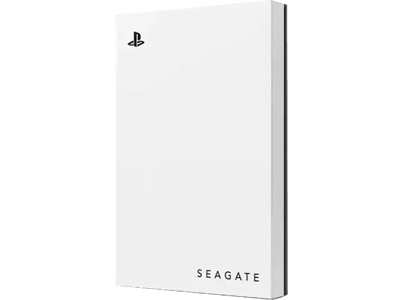 SEAGATE Game Drive SSD, 2TB, USB-C 3.2 für PS5; externe Festplatte