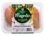 Kaufland хипермаркет Fragedo Пилешко филе - до 08-02-26
