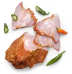 Kaufland хипермаркет Майстор Цветко Бекон по селски от свежата витрина - до 30-11-25