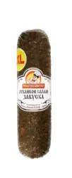 Майстор Цветко Салам Закуска
