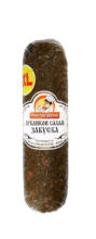 Kaufland хипермаркет Майстор Цветко Салам Закуска - до 06-07-25