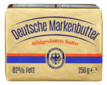 Kaufland хипермаркет DEUTSCHE MARKENBUTTER Краве масло - до 13-07-25