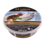 Kaufland хипермаркет DE LUCIA Маскарпоне - до 09-11-25