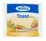 Kaufland хипермаркет Meggle Топено сирене различни видове - до 09-11-25