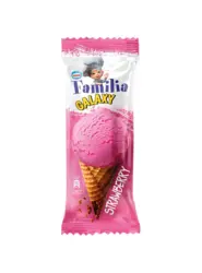 Galaxy Сладолед избрани вкусове
