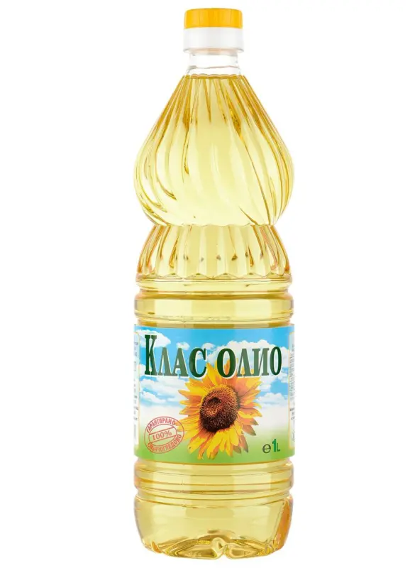 Клас Олио до 6 бр. на покупка