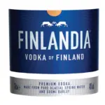 Kaufland хипермаркет Finlandia Водка различни видове - до 08-02-26