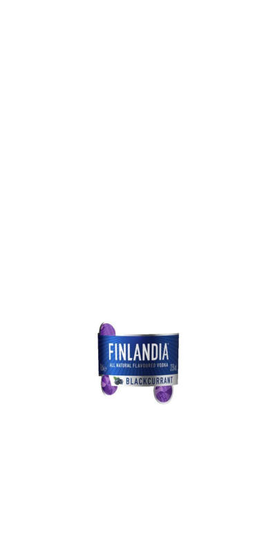 Finlandia Водка 30% или 40% vol