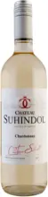 Kaufland хипермаркет Шато Сухиндол Червено или Бяло вино различни сортове - до 02-11-25