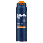 Kaufland хипермаркет Gillette Гел за бръснене различни видове - до 04-05-25