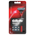 Kaufland хипермаркет Gillette Самобръсначка - до 06-07-25