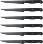 Kaufland хипермаркет Spice&Soul Комплект ножове за стек - до 22-02-26