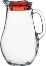 Kaufland хипермаркет PASABAHCE Кана Siena 1850 мл - до 25-01-26