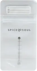 Spice&Soul Аксесоари за съхраняване на кърма, различни видове