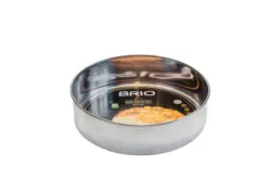 BRIO Тава Metallica Ø32 х 7,6 см