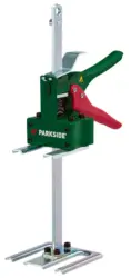 Parkside® Уред за повдигане и затягане