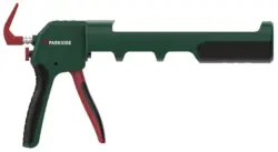Parkside® Пистолет за силикон
