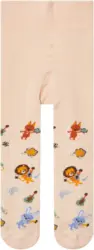 Kuniboo Бебешки чорапогащник 62 - 92