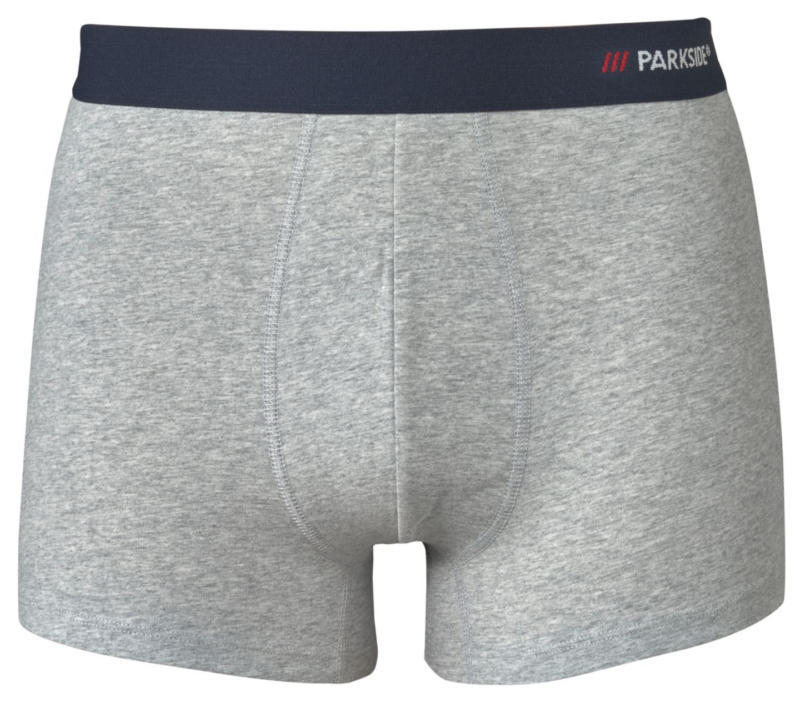 Боксер Parkside® M - XXL 3 бр.