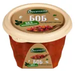 Kaufland хипермаркет Веселина Боб по манастирски без консерванти - до 29-03-26