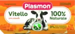 Kaufland хипермаркет Plasmon Пюре различни видове - до 19-10-25