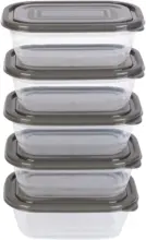 Kaufland хипермаркет Spice&Soul Комплект кутии различни видове - до 02-11-25