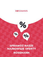 Oferty Rossmann