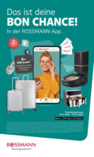 Rossmann Rossmann: Wochenangebote - bis 16.03.2025