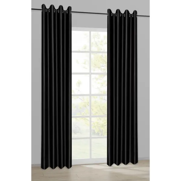 Happy Home Verdunklungsvorhang