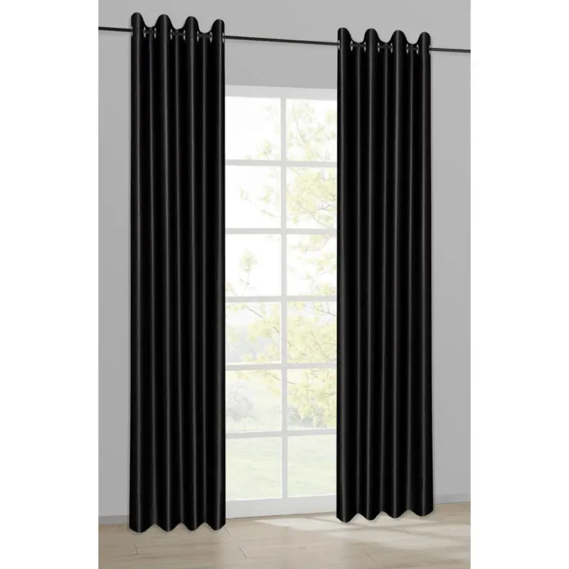 Happy Home Verdunklungsvorhang