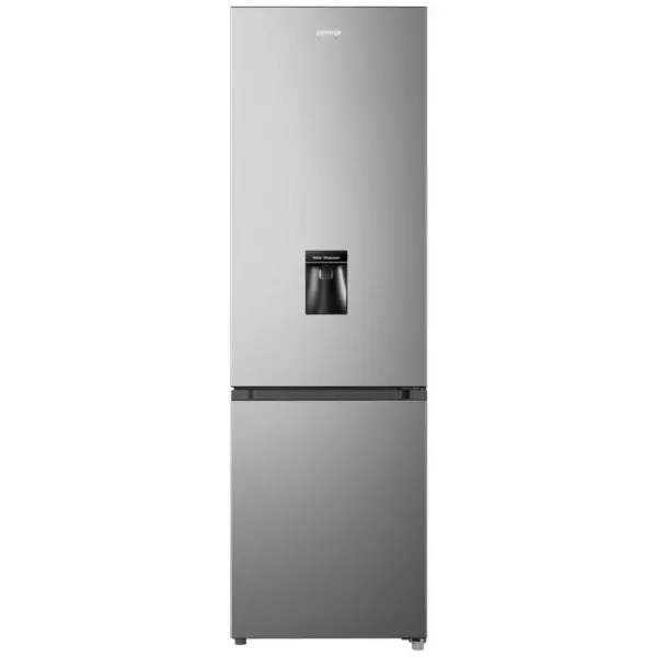 Gorenje Kühl-/Gefrierkombination RK418DPS4WD