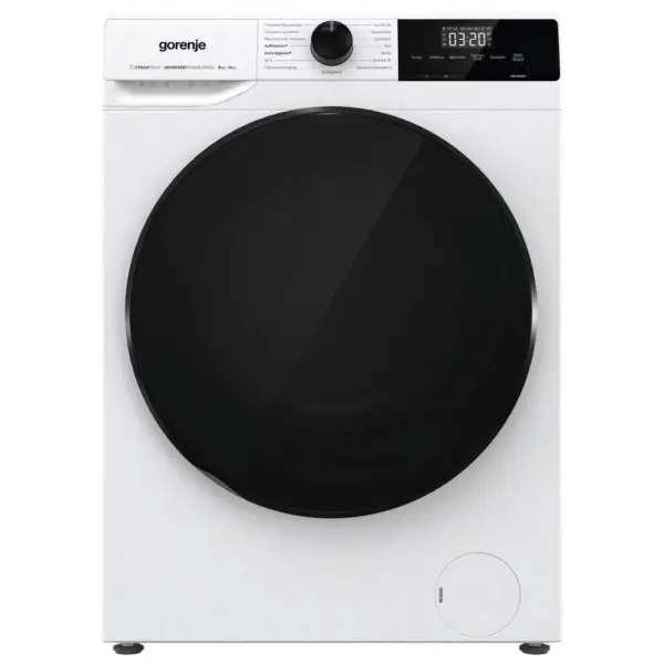 Gorenje Waschtrockner WD2A854ADPS/DE