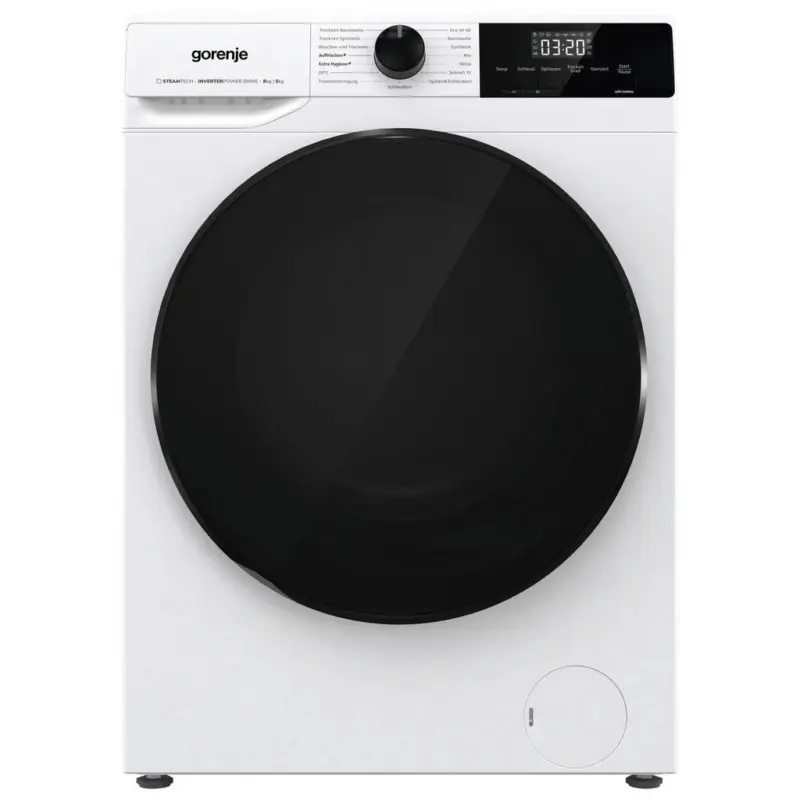 Gorenje Waschtrockner WD2A854ADPS/DE
