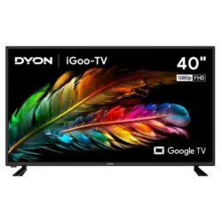 Dyon LED-Smart-TV iGoo-TV 40F