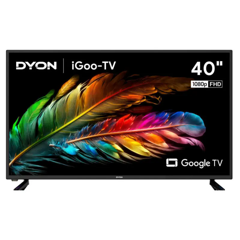 Dyon LED-Smart-TV iGoo-TV 40F
