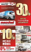 Maschal Einrichtungszentrum GmbH maschall - "Himolla" - bis 11.02.2025