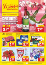 Netto City Netto: Wochenangebote - ab 10.02.2025